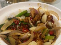 三杯鸡-金姐台湾菜(珠江路店)