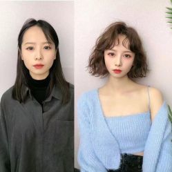-时尚殿堂hair salon