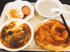 -护国寺小吃(安定门店)