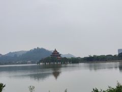 -顺峰山公园