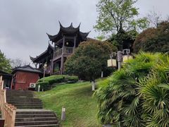 -重庆园博园