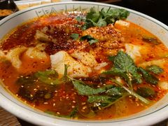 -云海肴·汽锅鸡·云南菜(美罗城店)