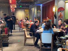 -南门四季铜锅涮肉(大屯·北苑店)