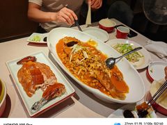 -小京华楼·京味斋(三元桥国展店)