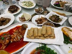 -老东吴食府(雅都店)