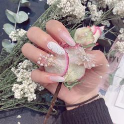 -如一·美甲美睫