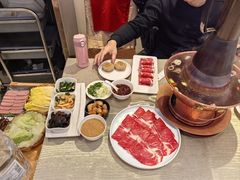 -东来顺饭庄(王府井步行街店)