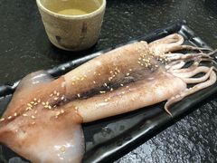 -悟空酒场烤肉(凯德壹中心店)