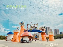 -哈尔滨融创乐园