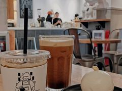 -HAY COFFEE