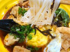 -龍城柳州螺蛳粉(群星路店)