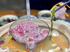 -江湖黑大兔(杨家坪店)