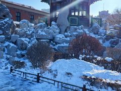 -张学良旧居陈列馆