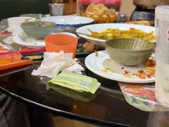 -金厨泰国餐厅·全泰籍厨师料理(拱北店)