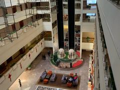 -天津燕园国际大酒店