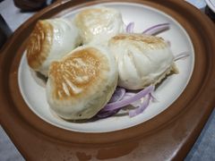 -老海陵·泰州菜(图书馆店)