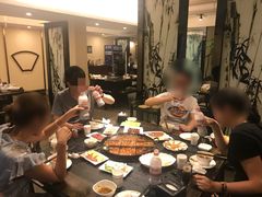 -仁虎老火锅(黄泥磅店)