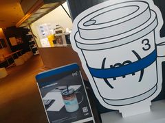 -CUBIC3三立方咖啡(西岸凤巢店)