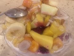 -葛师傅越南特色水果捞(建政南路总店)