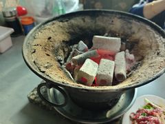 -鞍山戰