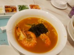 -南山鲜虾面·活鲜小馆·海味大连菜(南山总店)