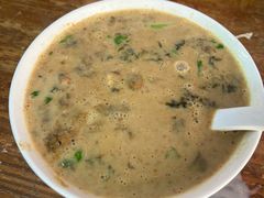 -云南大锅豆浆店