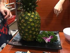 -大阪烧肉BAKA一代(十亩地店)