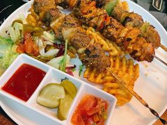 -Famous肥猫墨西哥音乐餐吧(五棵松华熙LIVE店)