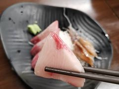 -筑地鲜鱼(重庆南路店)