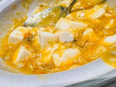 蟹粉豆腐-蝶园·装修中(BFC外滩金融中心店)