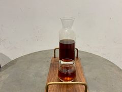 -COTTON CAFE(德信·中外公寓店)