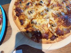 -曼乐辰餐厅(中庚漫游城店)