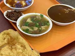 -护国寺小吃(新街口店)