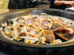 -大杰海鲜锅(基隆路店)