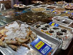 -旺角小渔村·海肠捞饭开创者(环山路店)