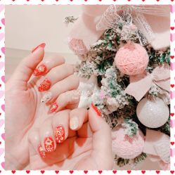 手部美甲-PinkBaby美甲美睫