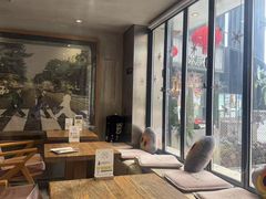 -奇醜的猴子咖啡(财信广场店)
