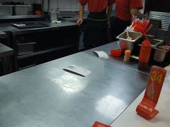-永和大王(小厨·东四十条店)
