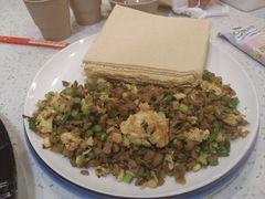 -前王院•巧克力海鲜市集餐厅(万平口店)