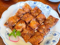 -林四喜·闽南传家菜(鼓浪屿店)