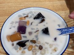 -顺心糖水铺(荷坳乐城店)