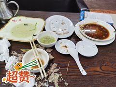 -琼海温泉鹅农家饭店
