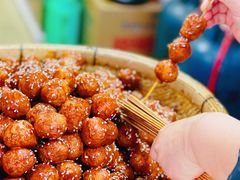 -邓记新一代糖油果子(四川煤管局供销公司职工宿舍店)