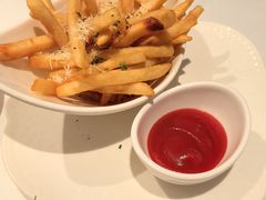 -波特曼西餐厅(南岗店)