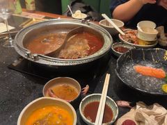 -牛New寿喜烧(金茂览秀城店)