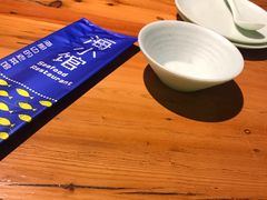 -海小馆海鲜餐厅(茂业百货店)