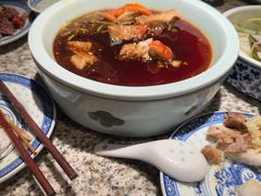 -南京大牌档(夫子庙老门东店)