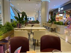 -哈根达斯(皇城恒隆广场店)