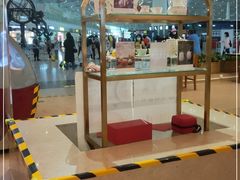 -花漾咖啡(首都国际机场六号店)