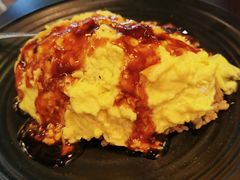 -爆丼日式大排档(季华园店)